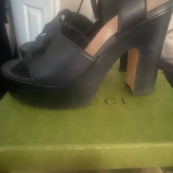 Gucci cosmos softy - Picture 1 of 6